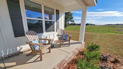 Exterior - 101 Mulberry Dr, Lucedale, MS 39452 photo 6 of 7