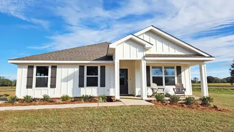 Exterior - 101 Mulberry Dr, Lucedale, MS 39452 photo 5 of 7