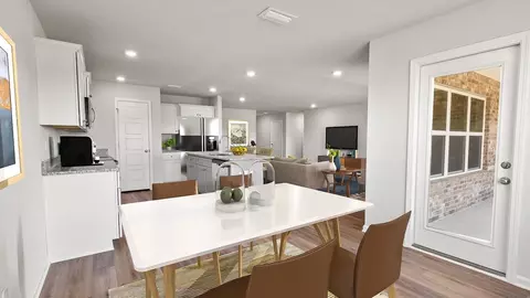 Dining - 101 Mulberry Dr, Lucedale, MS 39452 photo 1 of 4