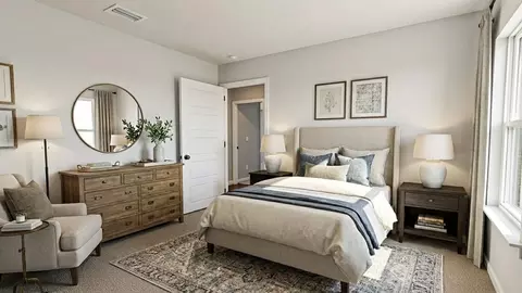 Bedroom - 101 Mulberry Dr, Lucedale, MS 39452 photo 3 of 8