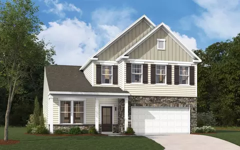 204 Chapin Place Way, Chapin, SC 29036