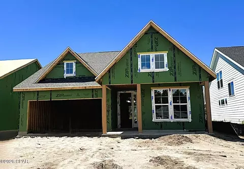 1045 Crystal Bayou Blvd, Panama City Beach, FL 32407