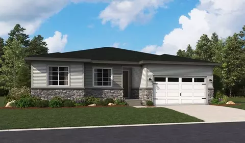 Exterior - 2188 S 4140 W, Taylor, UT 84401 photo 2 of 7