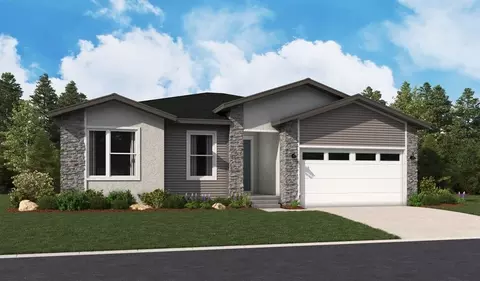 Exterior - 2188 S 4140 W, Taylor, UT 84401 photo 1 of 7