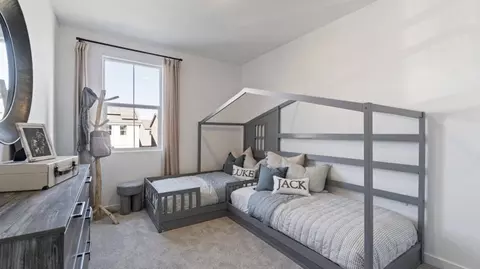Bedroom - 8735 Brindlewood Ave, Shafter, CA 93263 photo 4 of 5