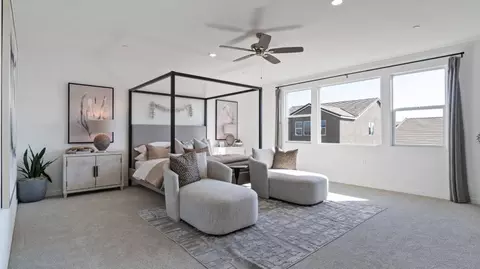 Bedroom - 8735 Brindlewood Ave, Shafter, CA 93263 photo 1 of 5