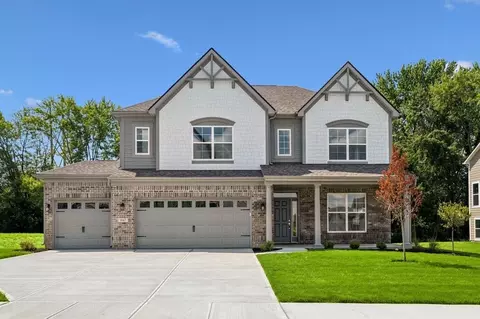 5001 Carmine St, Brownsburg, IN 46112