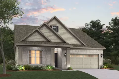 5001 Carmine St, Brownsburg, IN 46112