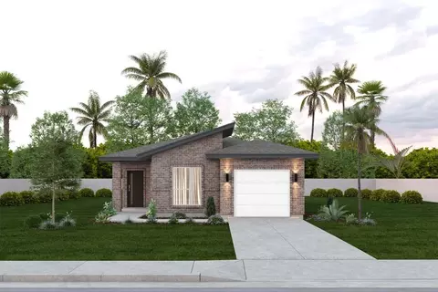 5123 Carambola Ln, Laredo, TX 78046