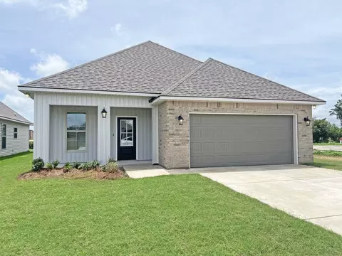 779 Venecia Dr, Bossier City, LA 71111