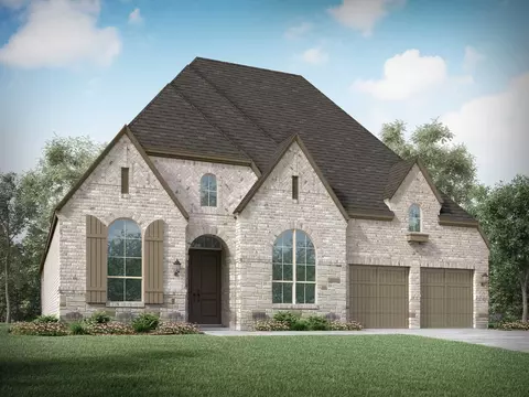 2036 Grey Birch Pl, Aledo, TX 76008