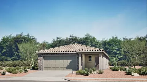 9666 W Gilded St, Marana, AZ 85658