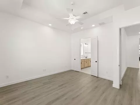 Bedroom - 2109 Tupelo Trl, Argyle, TX 76226 photo 3 of 4