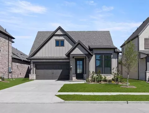 Exterior - 2109 Tupelo Trl, Argyle, TX 76226 photo 4 of 6
