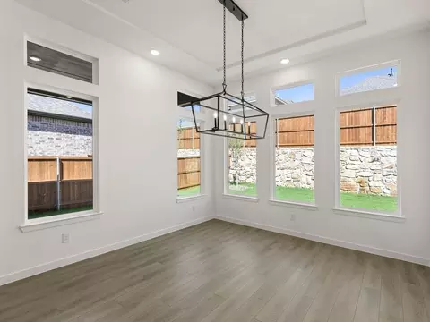 Dining - 2109 Tupelo Trl, Argyle, TX 76226 photo 1 of 2