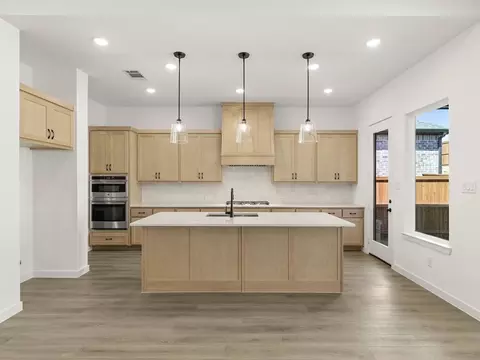 Kitchen - 2109 Tupelo Trl, Argyle, TX 76226 photo 1 of 4