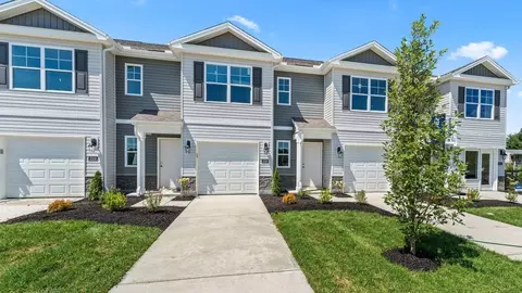3352 New Year Dr, Colerain Township, OH 45251