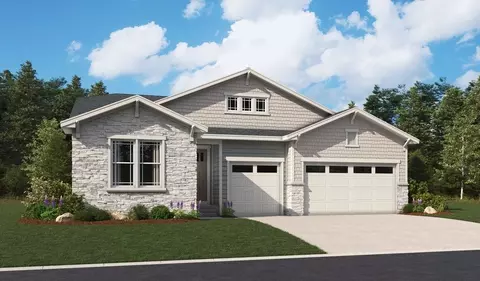 8899 Yellowcress St, Littleton, CO 80125