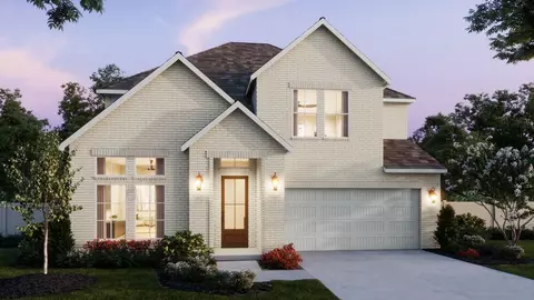 4752 Baytown Ln, Mckinney, TX 75071
