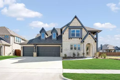 2107 Redding Dr, Venus, TX 76084