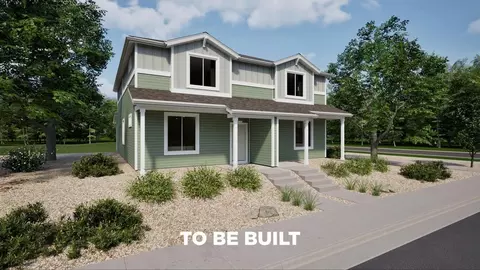 5873 Last Chance Dr, Colorado Springs, CO 80927