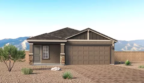 867 W Calle Lupa, Sahuarita, AZ 85629
