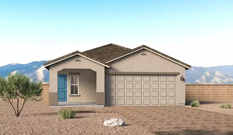 867 W Calle Lupa, Sahuarita, AZ 85629