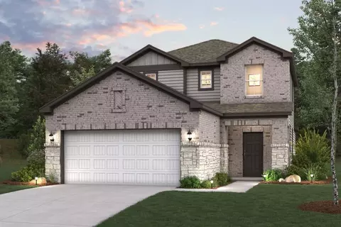 2513 Old Glory Ln, Bay City, TX 77414