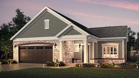 5755 Arcadian Ave, Hilliard, OH 43026