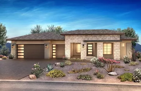 28525 N Verde River Way W, Rio Verde, AZ 85263