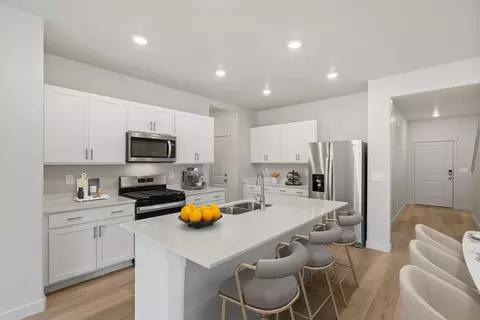 Kitchen - 3577 N Browning St, Eagle Mountain, UT 84005 photo 1 of 4