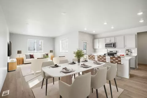 Dining - 3577 N Browning St, Eagle Mountain, UT 84005 photo 2 of 2