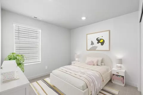Bedroom - 3577 N Browning St, Eagle Mountain, UT 84005 photo 12 of 12