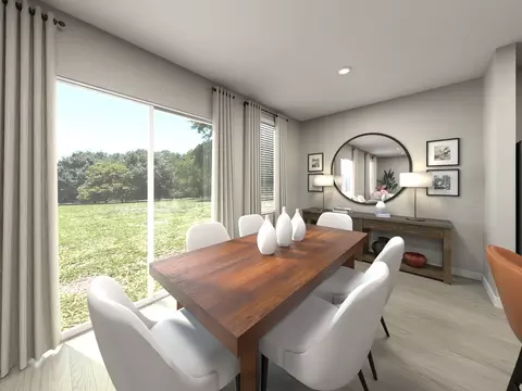 Dining - 3577 N Browning St, Eagle Mountain, UT 84005 photo 1 of 2