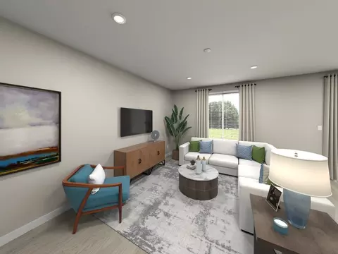 Living - 3577 N Browning St, Eagle Mountain, UT 84005 photo 1 of 1