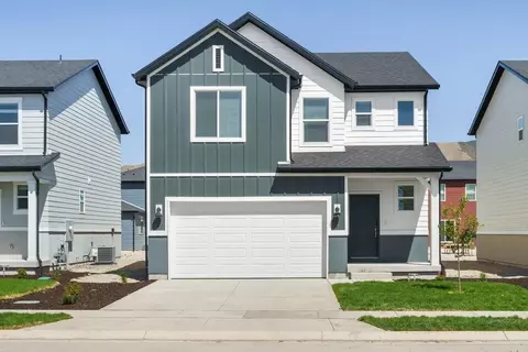 Exterior - 3577 N Browning St, Eagle Mountain, UT 84005 photo 2 of 2
