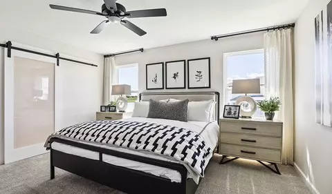 Bedroom - 5357 Wolf Creek Dr, Apollo Beach, FL 33572 photo 2 of 5