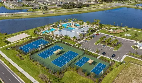 View/Area - 5357 Wolf Creek Dr, Apollo Beach, FL 33572 photo 11 of 17