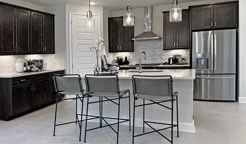 Kitchen - 5357 Wolf Creek Dr, Apollo Beach, FL 33572 photo 6 of 10