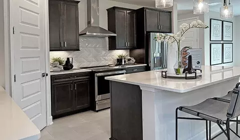 Kitchen - 5357 Wolf Creek Dr, Apollo Beach, FL 33572 photo 2 of 10