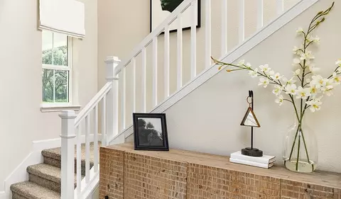 Entry Way - 5357 Wolf Creek Dr, Apollo Beach, FL 33572 photo 2 of 4