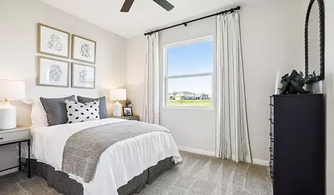 Bedroom - 5357 Wolf Creek Dr, Apollo Beach, FL 33572 photo 4 of 5