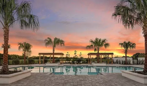 Exterior - 5357 Wolf Creek Dr, Apollo Beach, FL 33572 photo 7 of 7