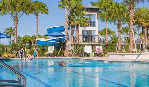 Exterior - 5357 Wolf Creek Dr, Apollo Beach, FL 33572 photo 6 of 7