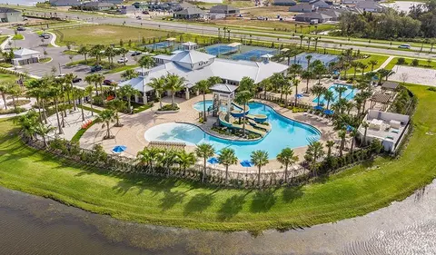 View/Area - 5357 Wolf Creek Dr, Apollo Beach, FL 33572 photo 13 of 17