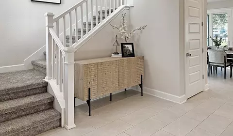 Entry Way - 5357 Wolf Creek Dr, Apollo Beach, FL 33572 photo 4 of 4
