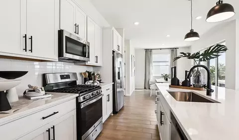 Kitchen - 5357 Wolf Creek Dr, Apollo Beach, FL 33572 photo 4 of 10