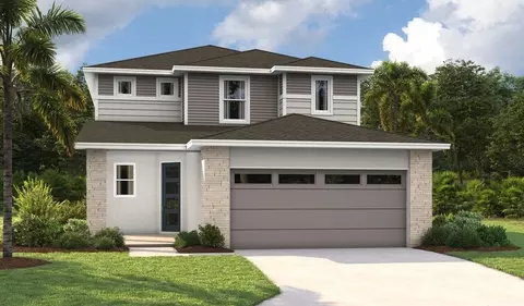 Exterior - 5357 Wolf Creek Dr, Apollo Beach, FL 33572 photo 2 of 7