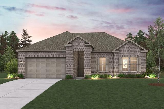 11927 Old Fashion Cir, Mont Belvieu, TX 77535