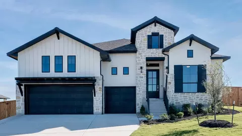 5348 Netherfield Park, Schertz, TX 78154